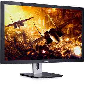 Dell S2740L 27" LED Monitor