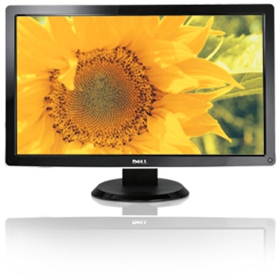 Dell ST2410 24" Full HD Widescreen LCD Flat Panel