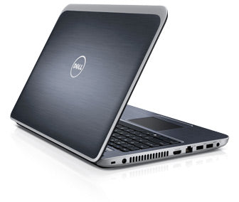 Dell Inspiron 5437 TouchScreen (i3-4010u, 4gb, 500gb, ubuntu, local)