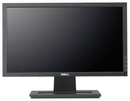 Dell E1910H 18.5" Widescreen Flat Panel LCD Monitor