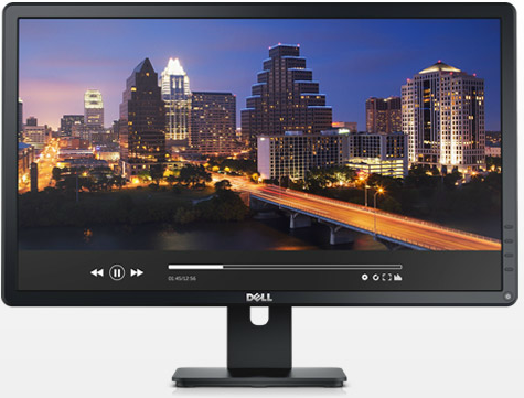 Dell E2314H 23" LED Monitor