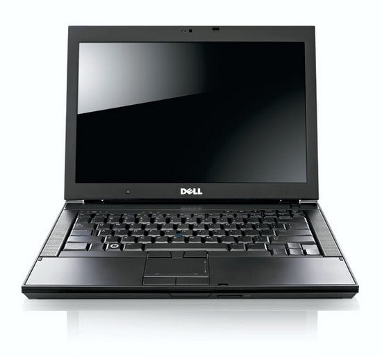 Dell Latitude E6410 (Core i7)