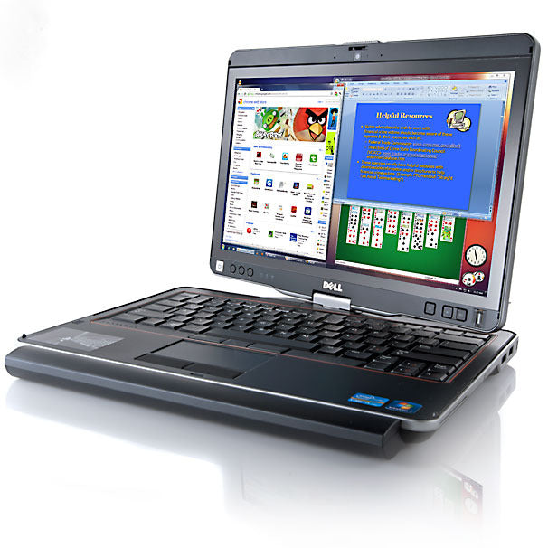 Dell Latitude XT3