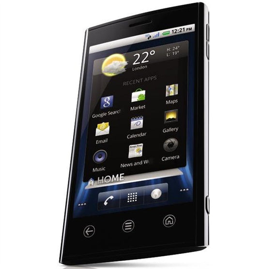Buy Dell Venue Android Smartphone from Vmart in Pakistan