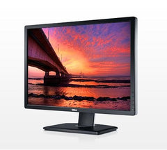 Dell U2412HM 24" LED Monitor