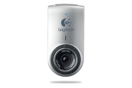 Buy Logitech Quickcam Deluxe for Notebooks from Vmart in Pakistan