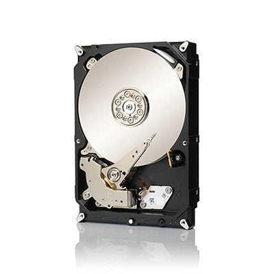 Seagate Barracuda Desktop Hard Drive 2TB (SATA 6Gb/s NCQ, 64MB Cache)