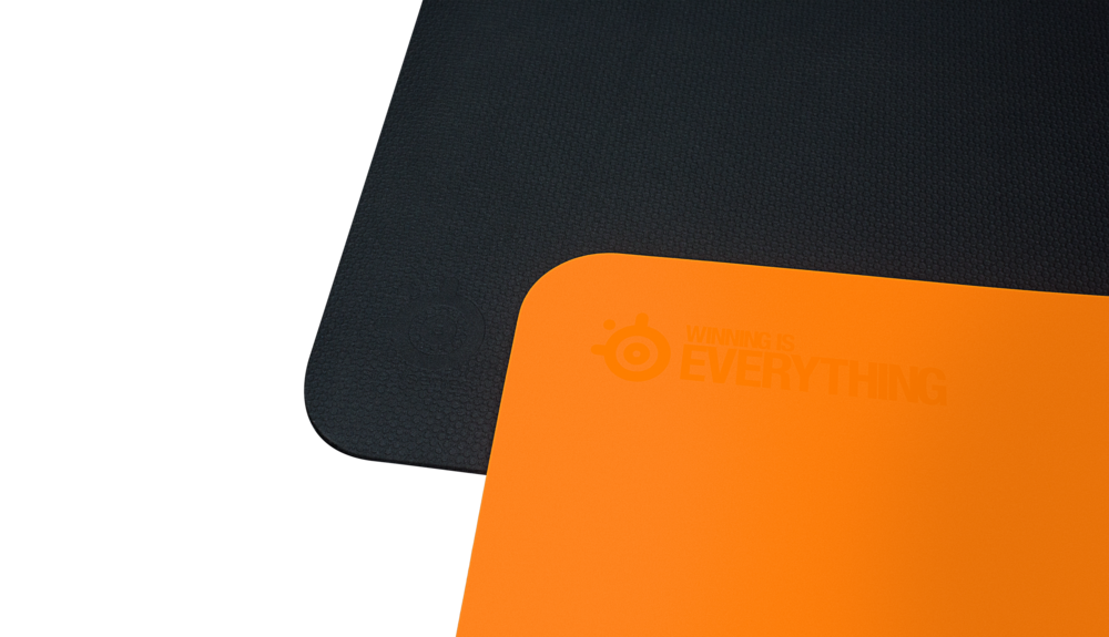 SteelSeries Dex Gaming Mousepad