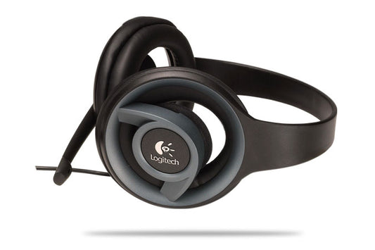 Buy Logitech Digital Precision PC Gaming Headset from Vmart in Pakistan