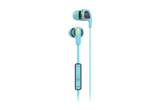 Buy SkullCandy Dime Robin Smoked Purple with Mic from Vmart in Pakistan