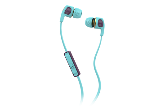 Buy SkullCandy Dime Robin Smoked Purple with Mic from Vmart in Pakistan