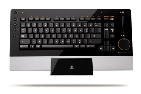 Buy Logitech diNovo Edge from Vmart in Pakistan