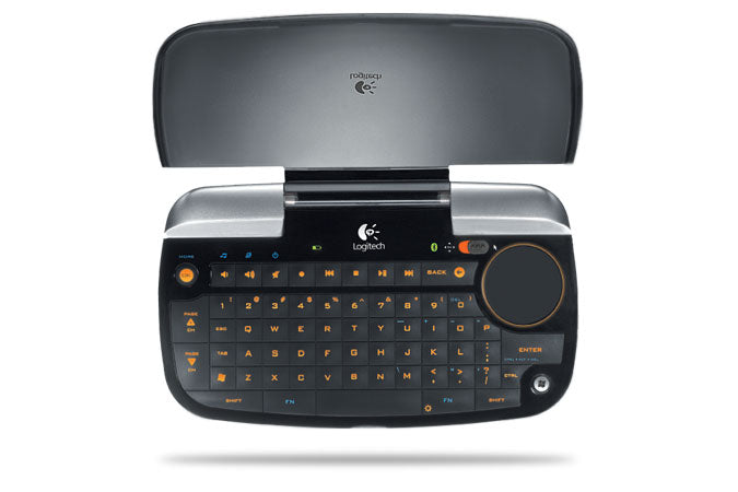 Buy Logitech diNovo Mini Keyboard from Vmart in Pakistan