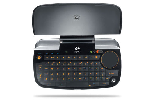 Buy Logitech diNovo Mini Keyboard from Vmart in Pakistan