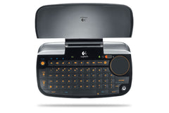 Buy Logitech diNovo Mini Keyboard from Vmart in Pakistan