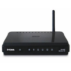 D-Link DIR-600 Wireless 150 Router