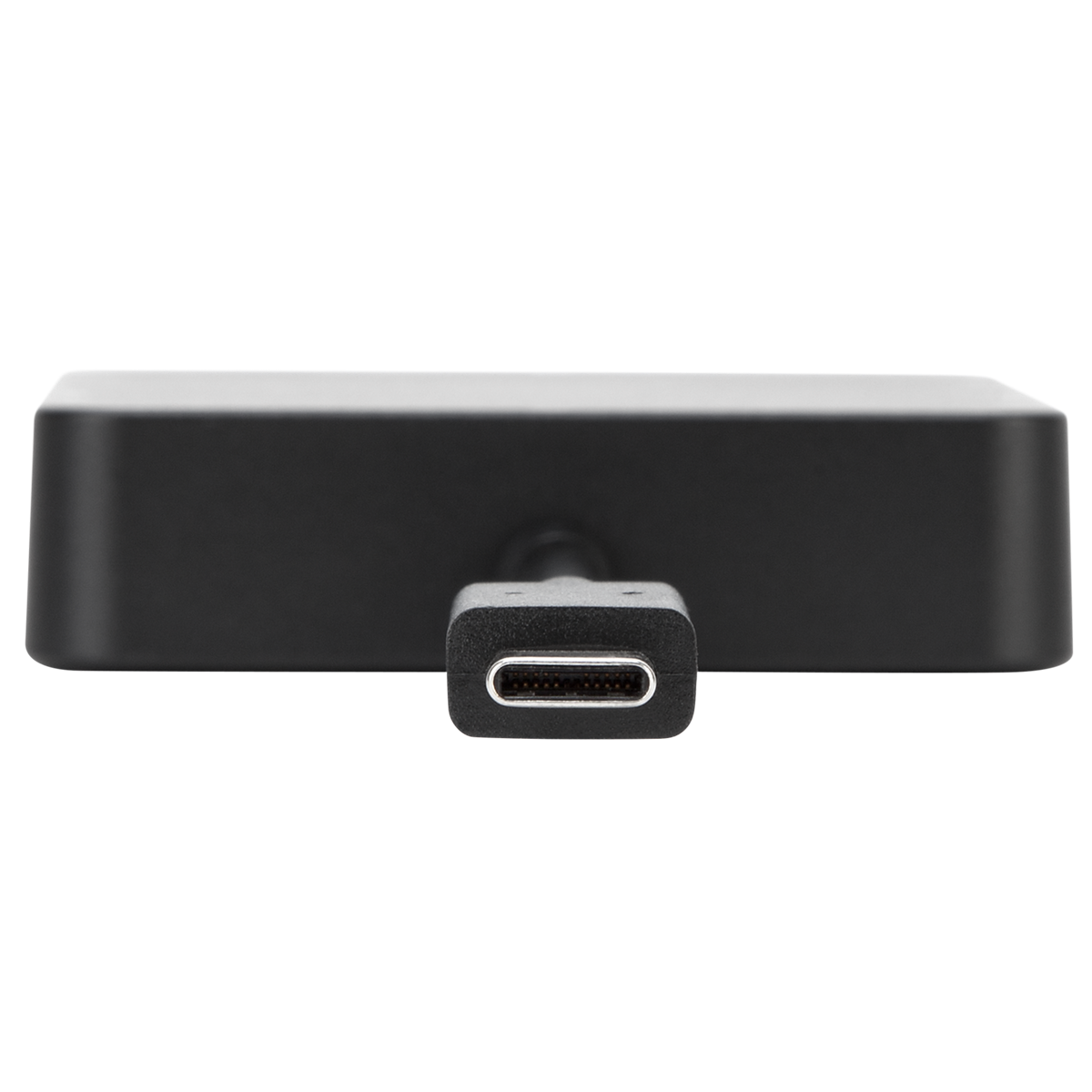 Targus DOCK411AP USB-C DisplayPort Alt-Mode Travel Dock