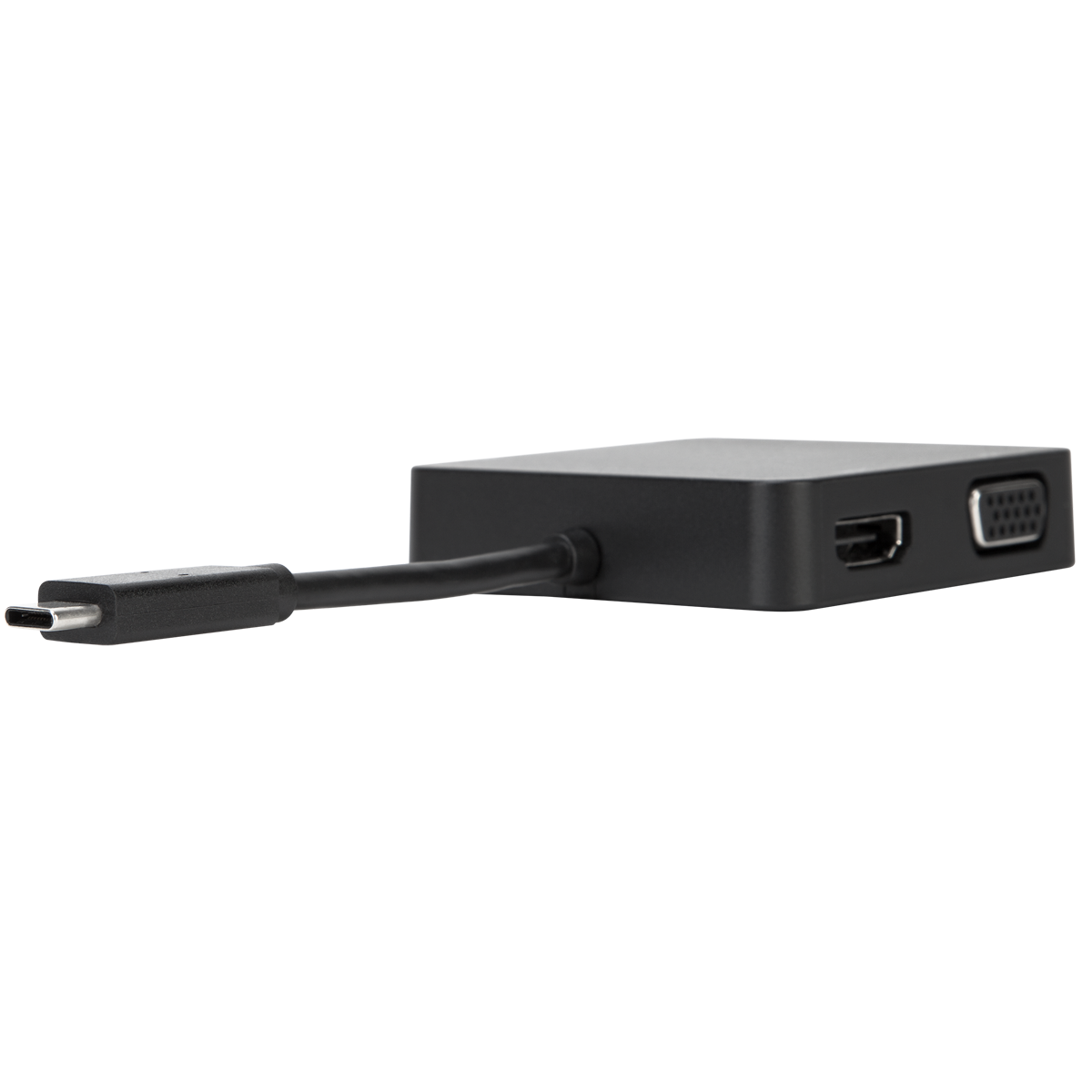 Targus DOCK411AP USB-C DisplayPort Alt-Mode Travel Dock