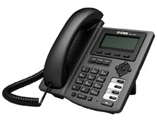 D-Link DPH-150S/F5 SIP Phone