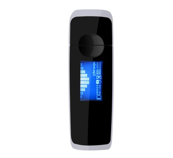 Audionic Dream 7600 MP3 Player 2GB price in Pakistan β Vmart