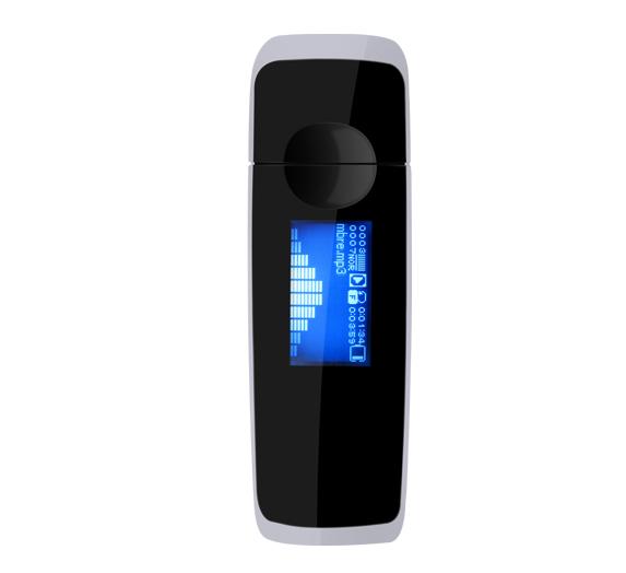 Audionic Dream 7600 MP3 Player 2GB