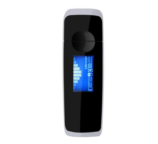Buy Audionic Dream 7600 MP3 Player 4GB from Vmart in Pakistan