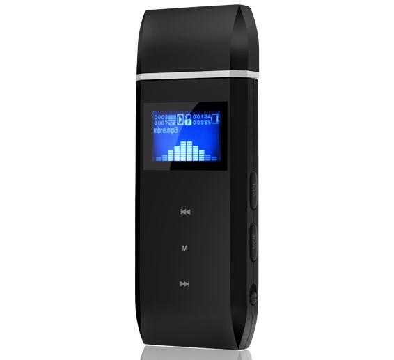 Audionic Dream 7700 MP3 Player 2GB