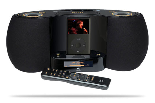 Buy Logitech Pure-Fi Dream from Vmart in Pakistan