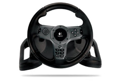 Logitech Driving Force Wireless