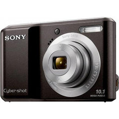 Sony Cyber-shot DSC-S2000