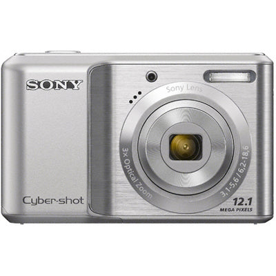 Sony Cyber Shot DSC-S2100