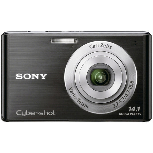 Buy Sony Cyber-shot DSC-W550 from Vmart in Pakistan
