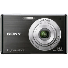 Sony Cyber-shot DSC-W550