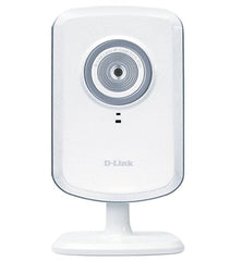 D-Link DCS-930L mydlink Cloud Wireless-N 300 IP Camera