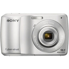 Sony Cyber-Shot DSC S3000