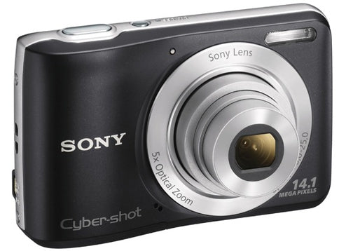 Buy Sony Cyber-Shot DSC S5000 from Vmart in Pakistan