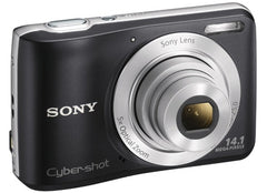 Sony Cyber-Shot DSC S5000