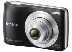 Sony Cyber-Shot DSC S5000