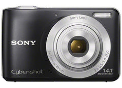 Sony Cyber-Shot DSC S5000