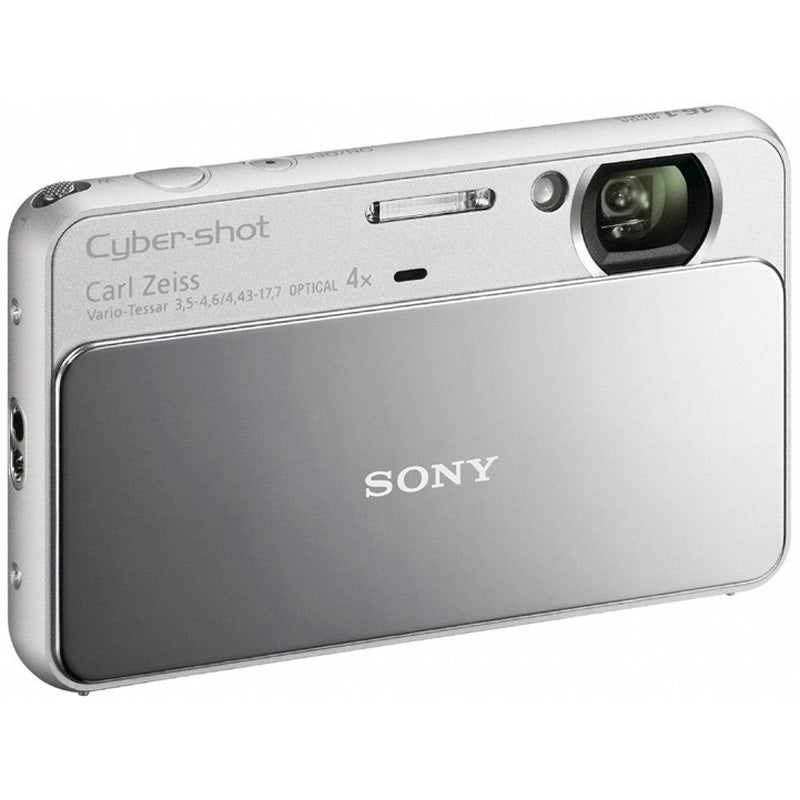 Sony Cyber-Shot DSC T110