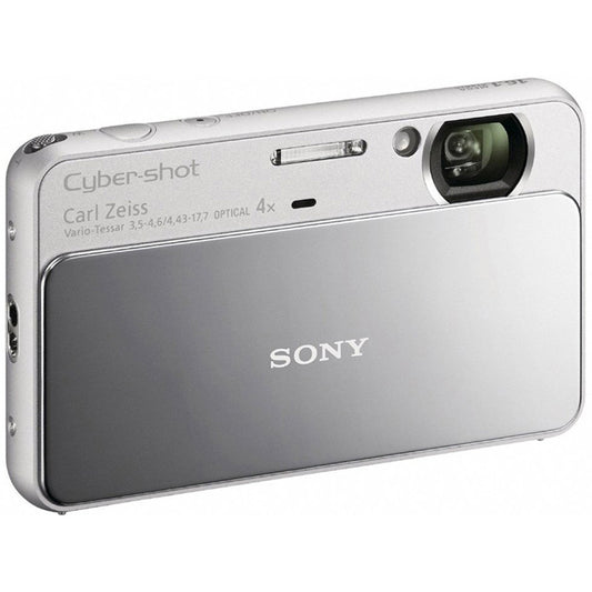 Buy Sony Cyber-Shot DSC T110 from Vmart in Pakistan