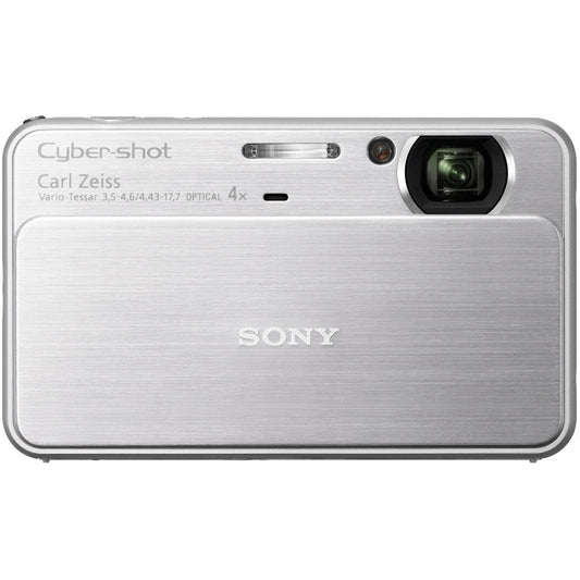 Buy Sony Cyber-shot DSC-T99 from Vmart in Pakistan
