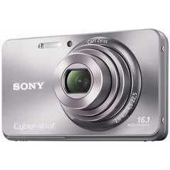 Sony Cyber-shot DSC-W580