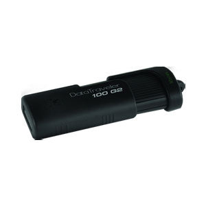 Buy Kingston Data Traveler 100 G2 - DT100G2 16GB from Vmart in Pakistan