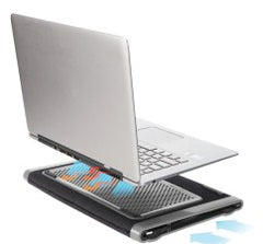 Buy Targus Dual Fan Chill Mat from Vmart in Pakistan
