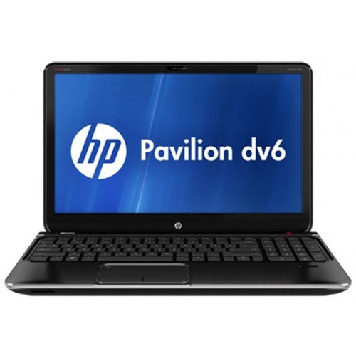 HP Pavilion DV6-7201TU