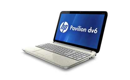 HP Pavilion DV6-6167TX