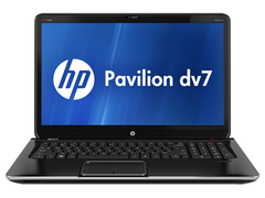 HP Pavilion DV7-7003TX