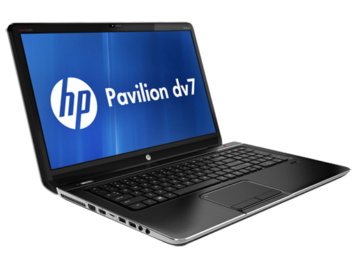 Buy HP Pavilion DV7-7003TX from Vmart in Pakistan