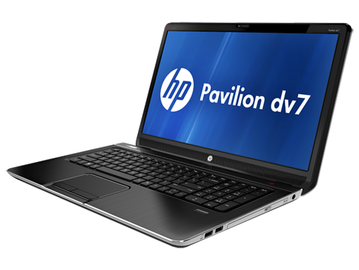 HP Pavilion DV7-7003TX